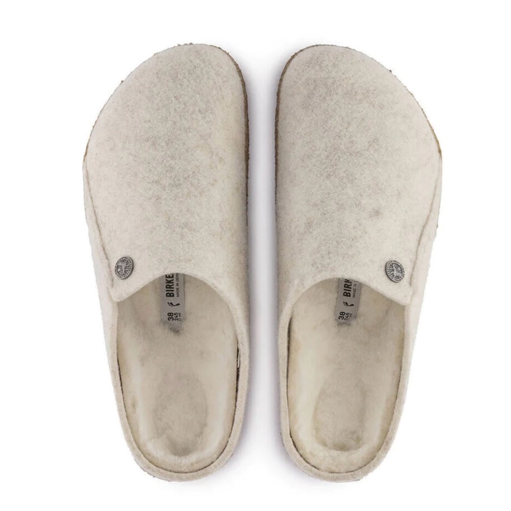 Birkenstock Zermatt Rivet Slippers for Women